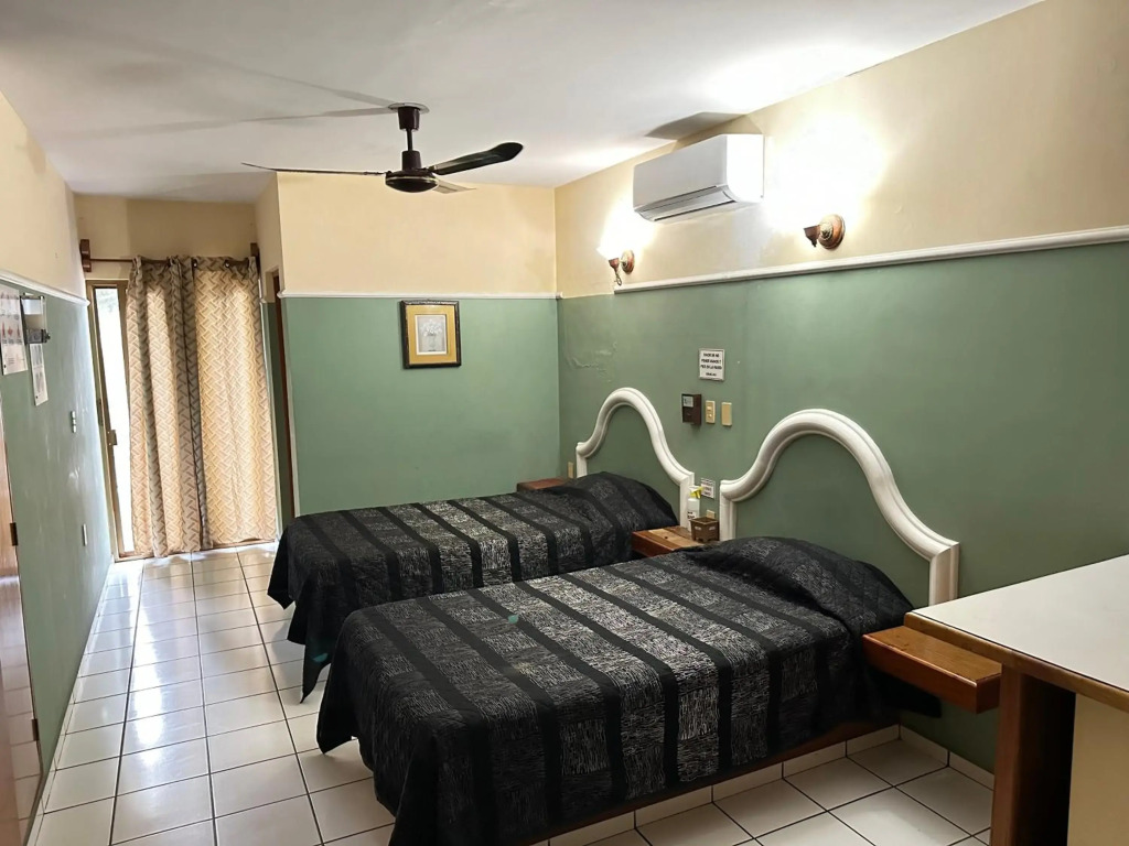 Blue Pacific Suites