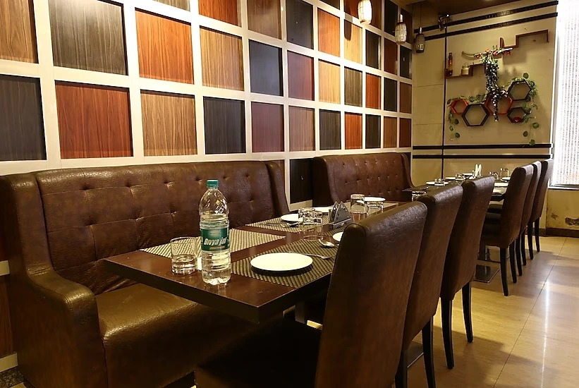 Hotel Vinayak Grand