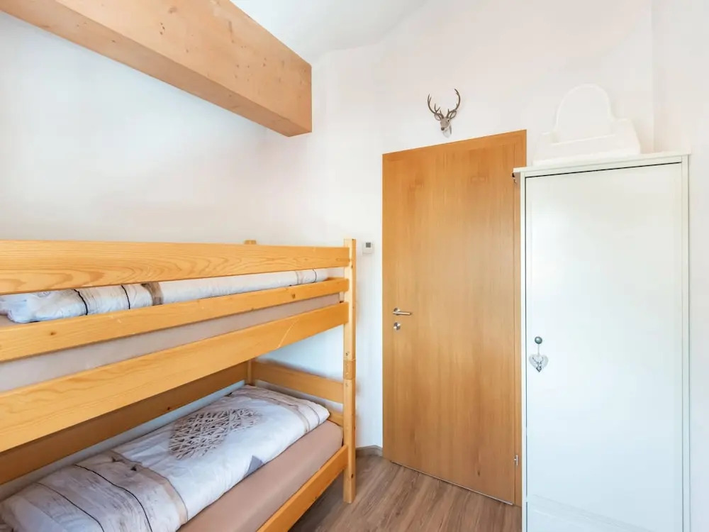 Luxury Apartment in Westendorf near Ski Area