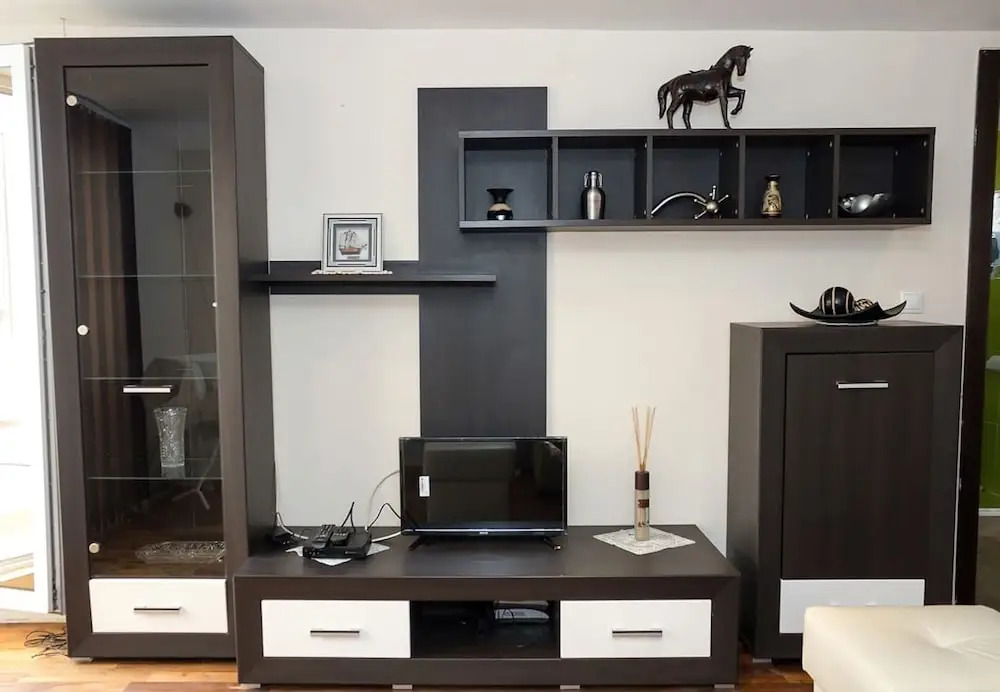 FM Deluxe 1-BDR Apartment - Vinitza Area -Varna