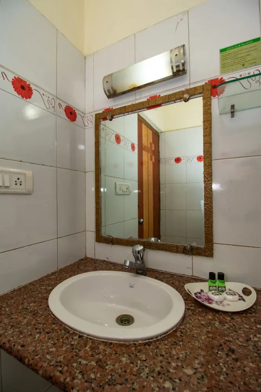 Nitya Resort, Calangute