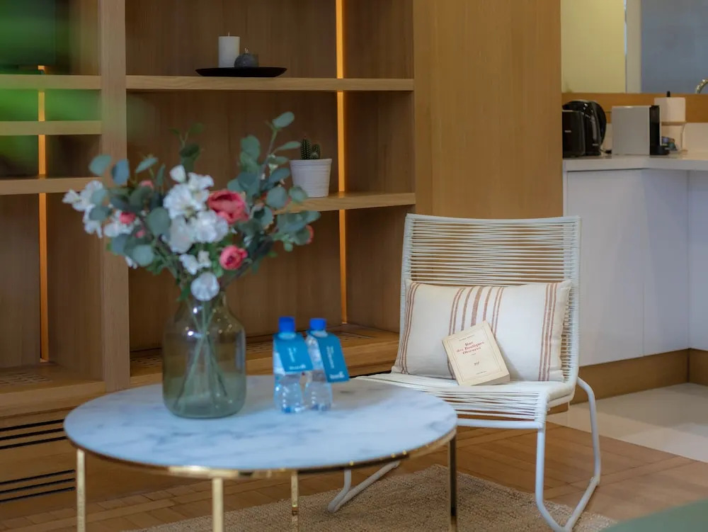 Sweet Inn Apartments Couronne