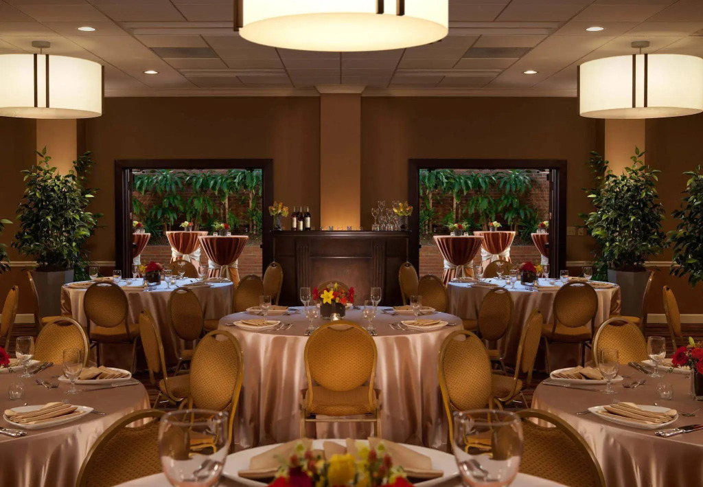 The Inn at Opryland, A Gaylord Hotel