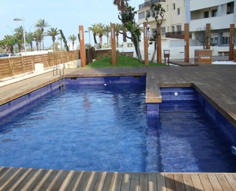 Apartment Cristal Mar
