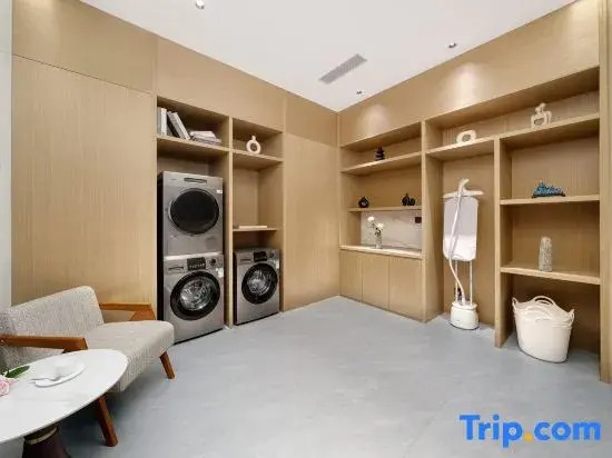 Zhipin Hotel Guangzhou Beijing Road Pedestrian Street Branch