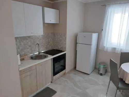 Modrika Apartments
