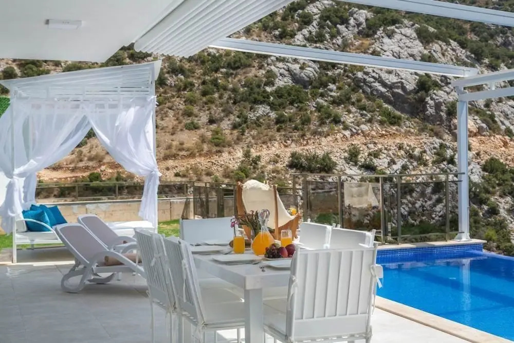Paradise Villas