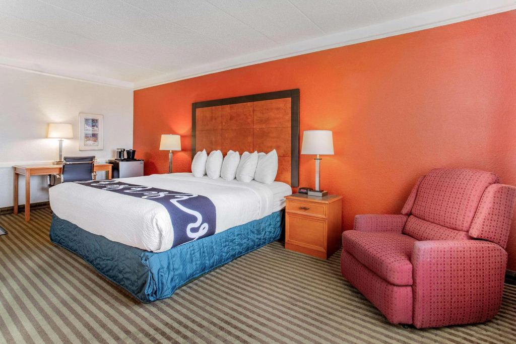 La Quinta Inn Chicago, OHare Airport