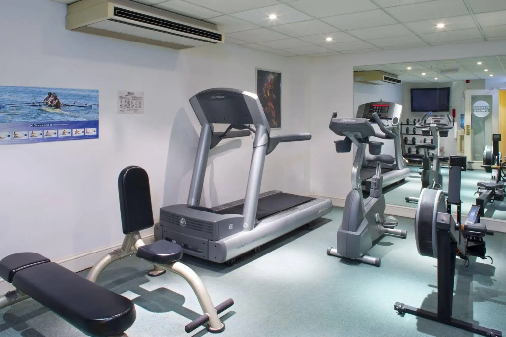 Holiday Inn Milton Keynes East M1 Junc 14 by IHG