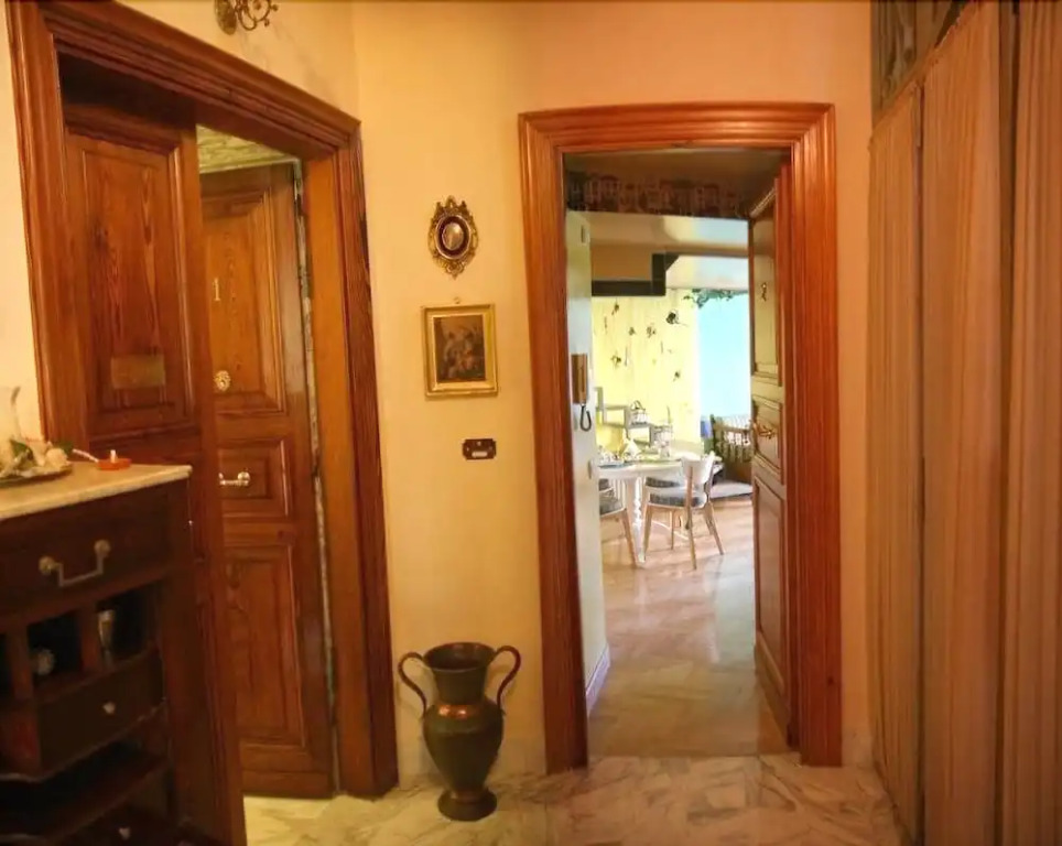 Suite Casa Pariolina