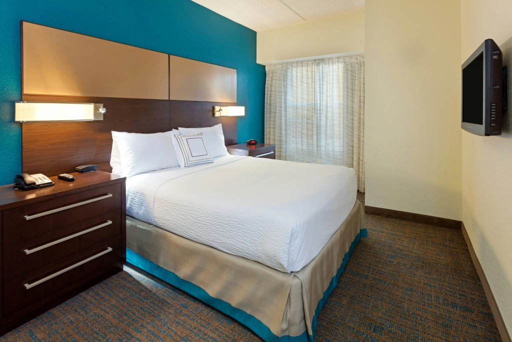 Residence Inn® by Marriott® Fort Lauderdale City of Plantation