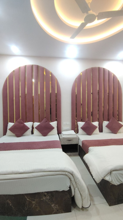 Hotel Kesar