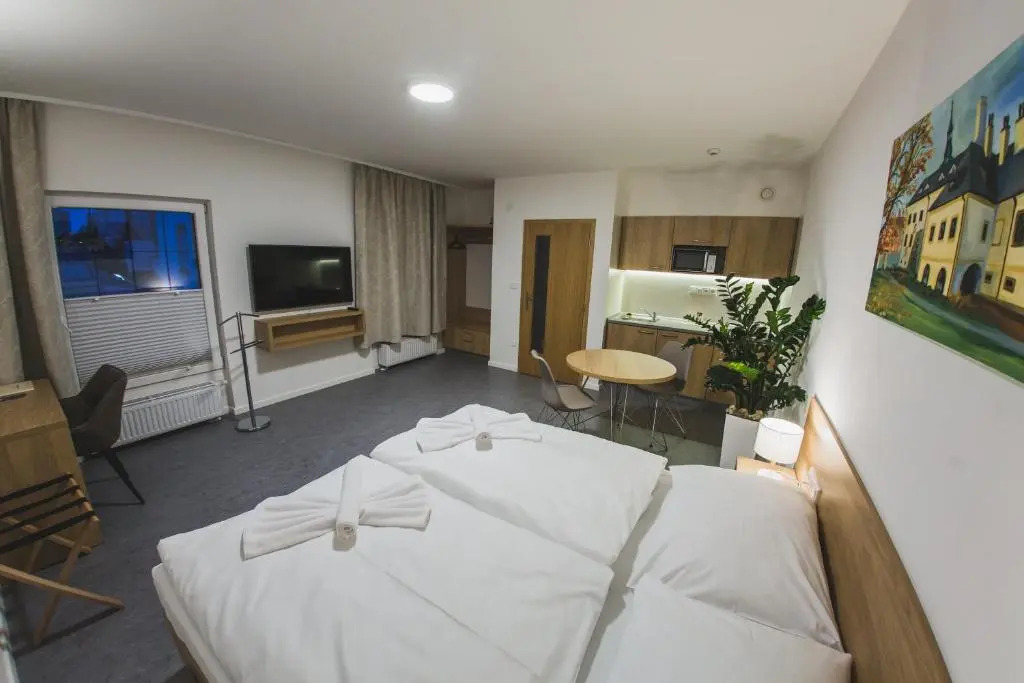 Hotel Forea