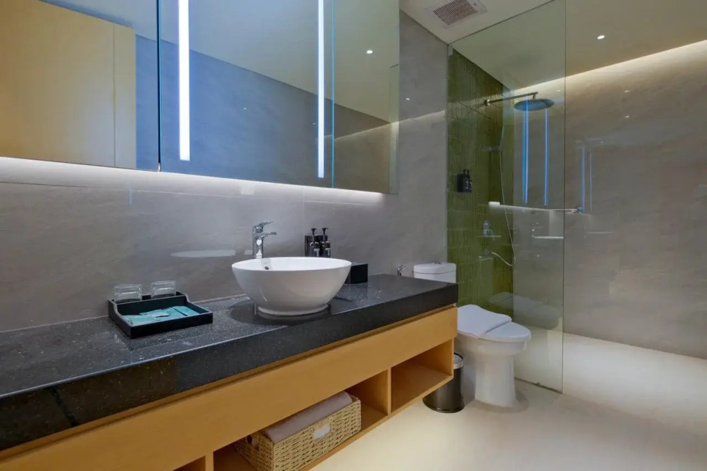 TMG Hotel Tebet, Marclan Collection