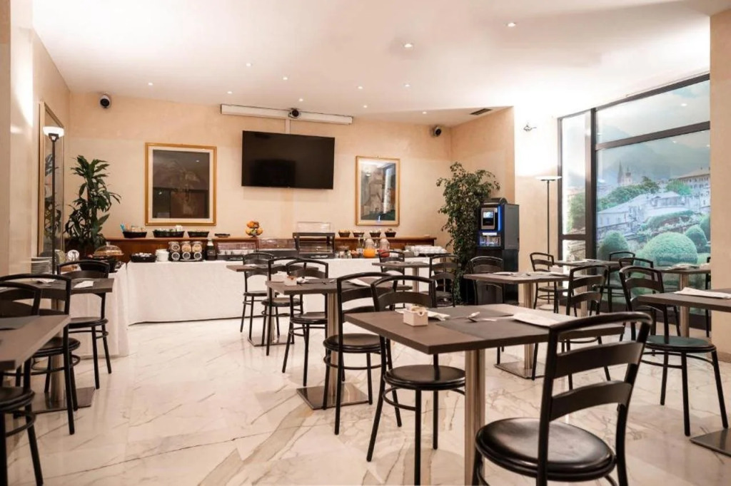 Hotel Buonconsiglio