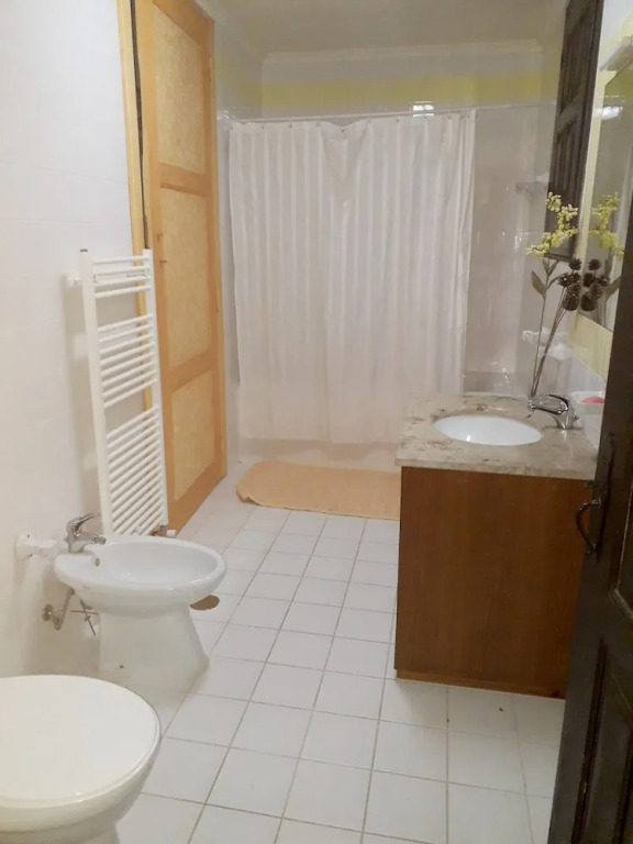 House With 3 Bedrooms in Macedo de Cavaleiros, With Wonderful Mountain View, Private Pool, Enclosed Garden Near the Beach