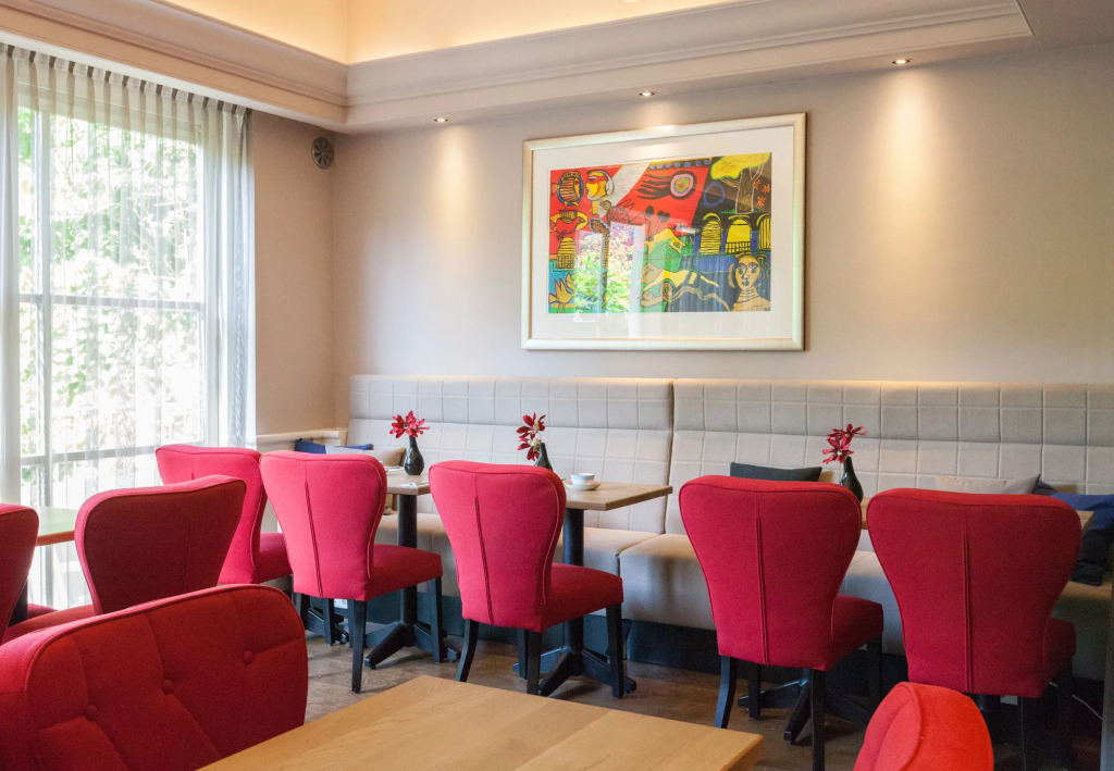 Boutique Hotel Malie House