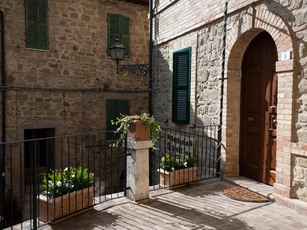 Il Grottino Relais & Spa