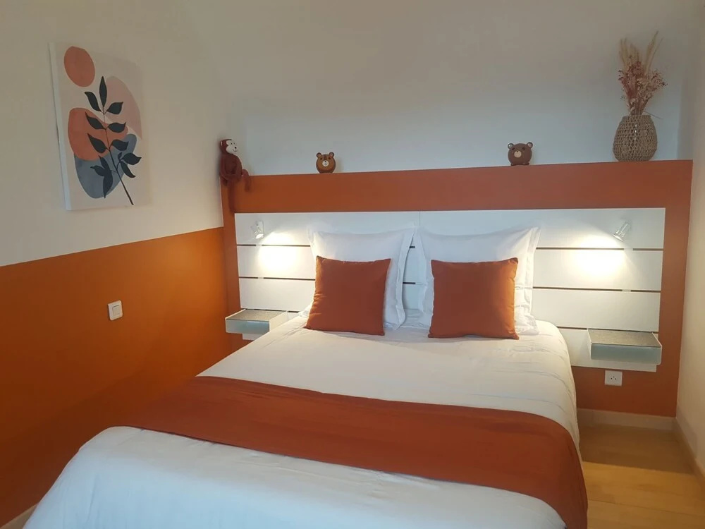 Domaine de Keryargon, Chambres dhôtes B&B et Location de Vacances