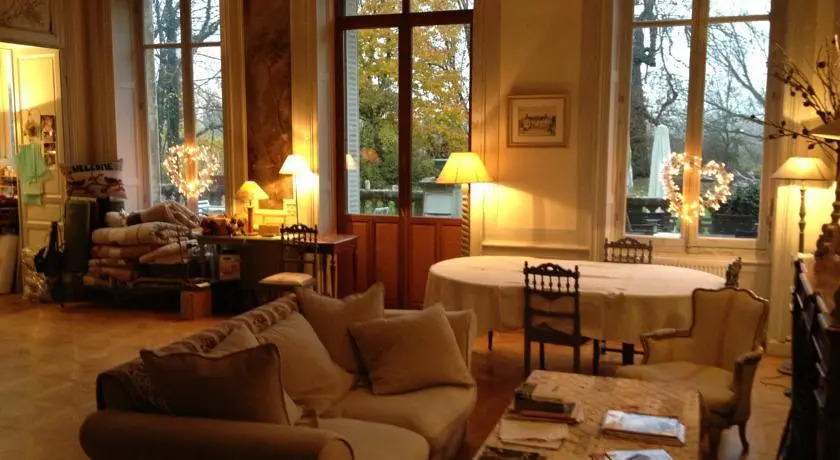 Chateau de Bessey les Citeaux