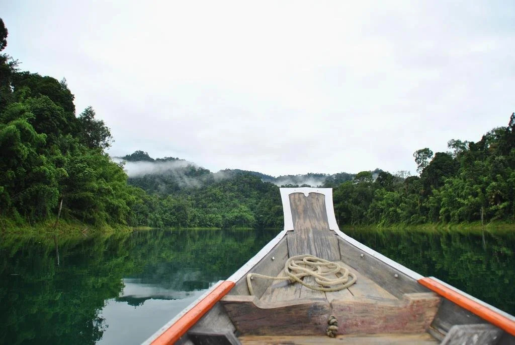 Coco Khao Sok Hostel