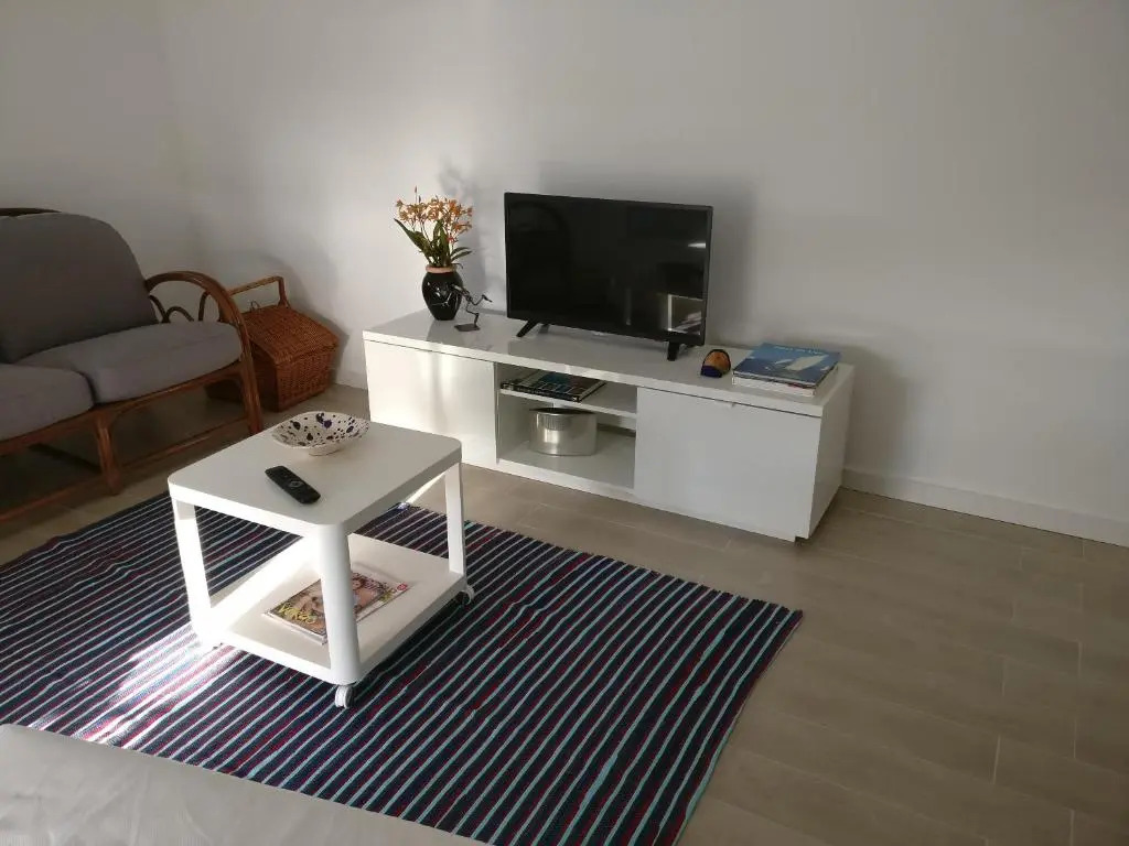 Casa da Ilha dos Ovos