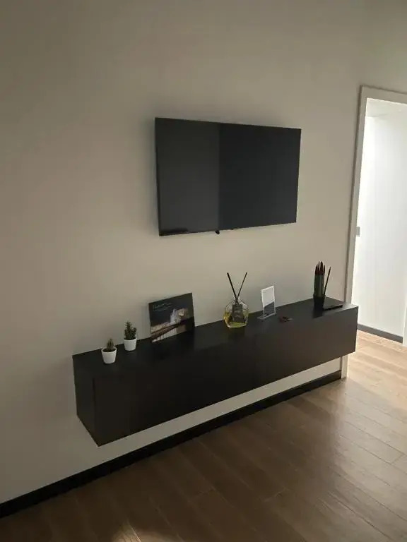 Chiatamone Neapolis Apartment