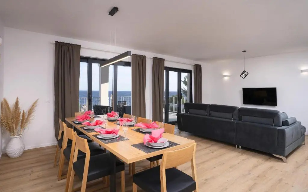 Villa Luce di Mare