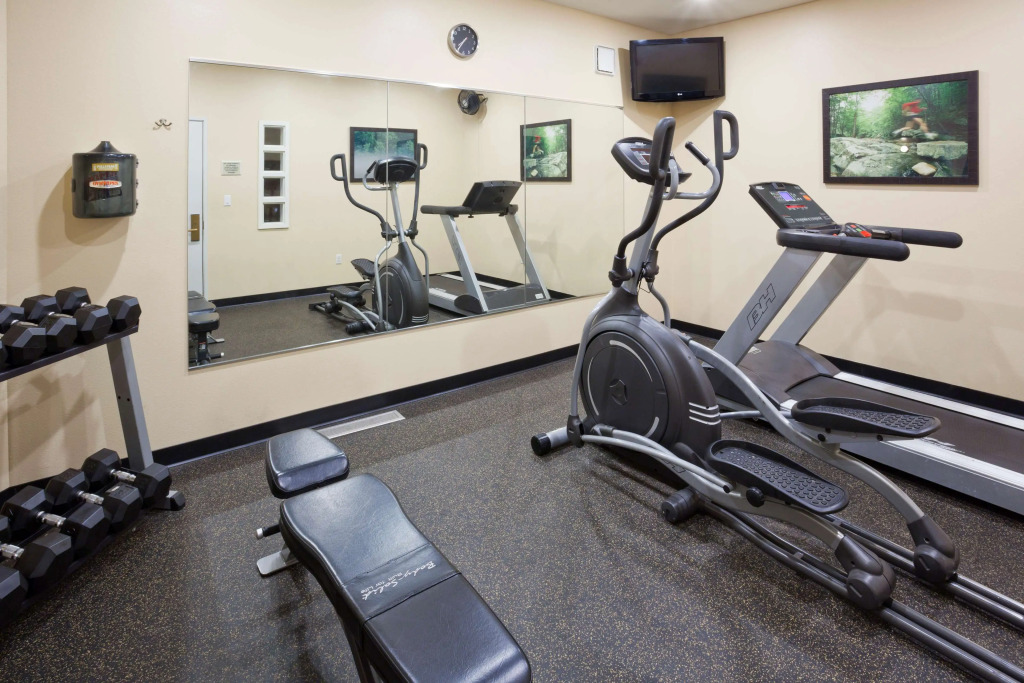 GrandStay Residential Suites Hotel