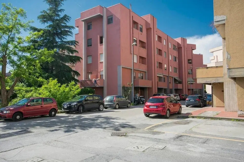 ALTIDO Cisanello Flat