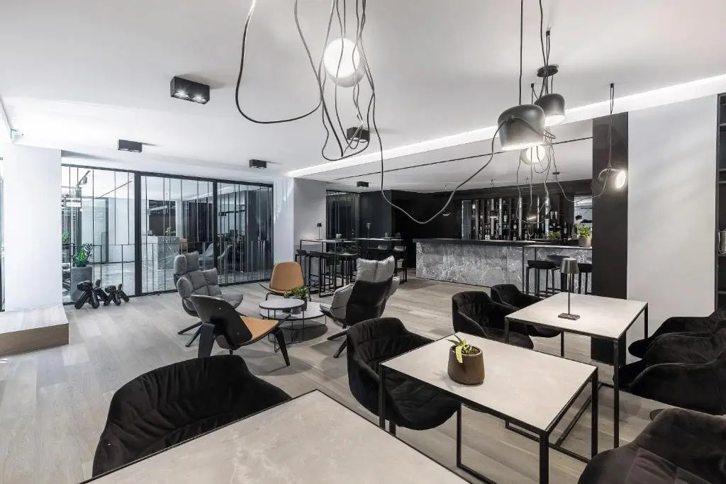 The Duke Boutique Suites
