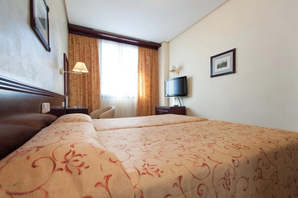 Hotel Derby Sevilla
