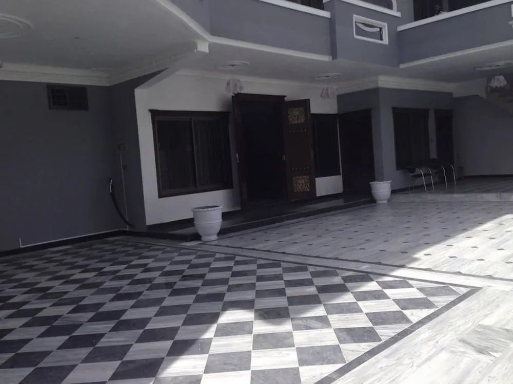 Tulip Guest House
