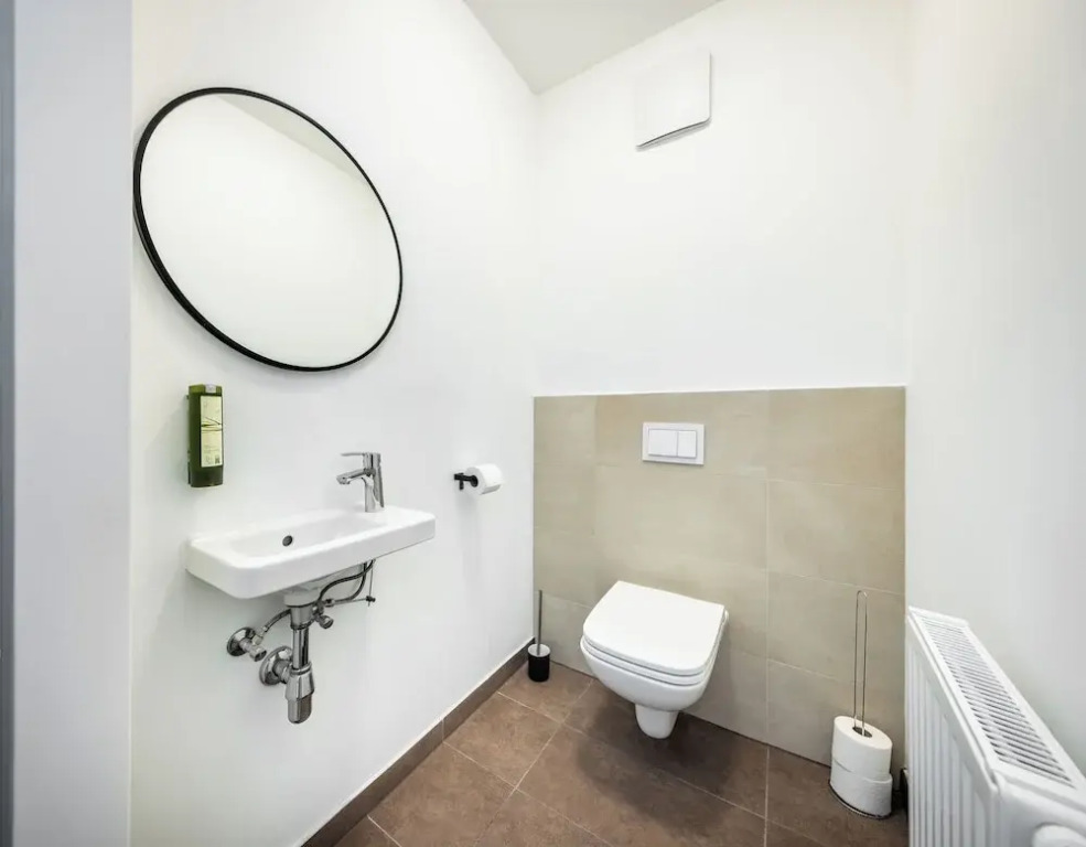 Jimmys Apartments XXL