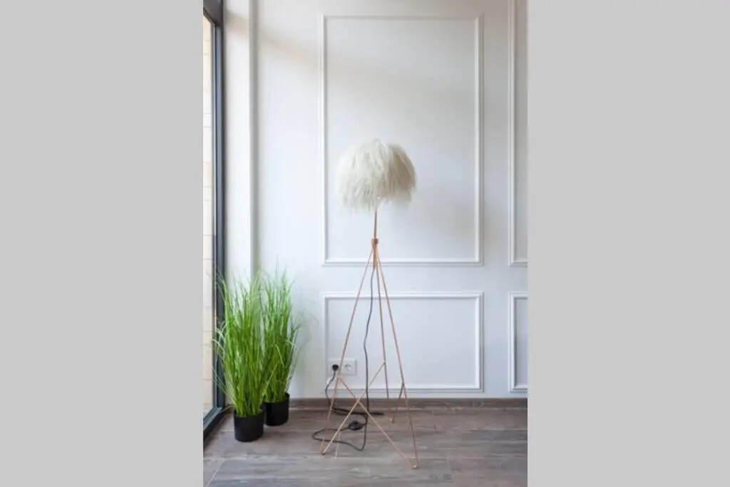 Luxury Meets Convenience - 2 bdrm @ City Center