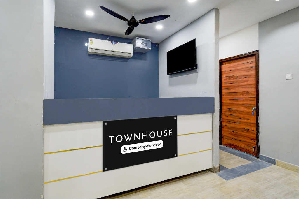 Townhouse Nagole RTO Office