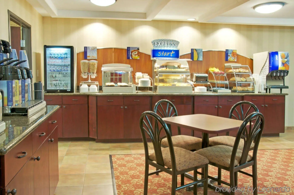 Express Inn Leesville Ft Johnson, SureStay Collection by Best Western