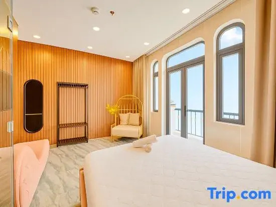 Hanz T68 Hotel Go Vap