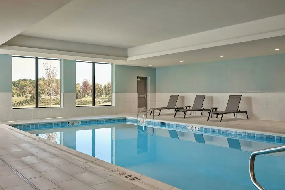Residence Inn by Marriott Huntsville - Madison
