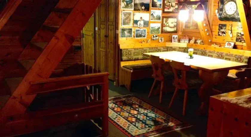 Chalet Cermis