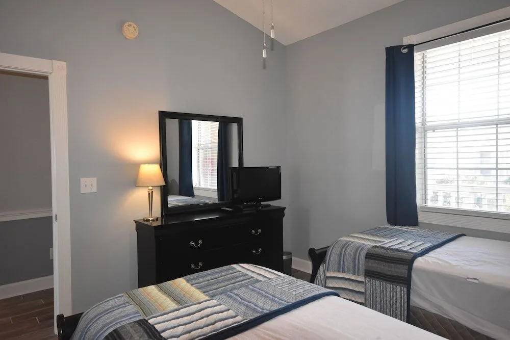 4737 Wild Iris Drive Magnolia Place 2 Bedroom Condo by RedAwning