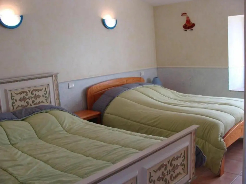 Gite Aizenay, 3 pièces, 5 personnes - FR-1-426-199
