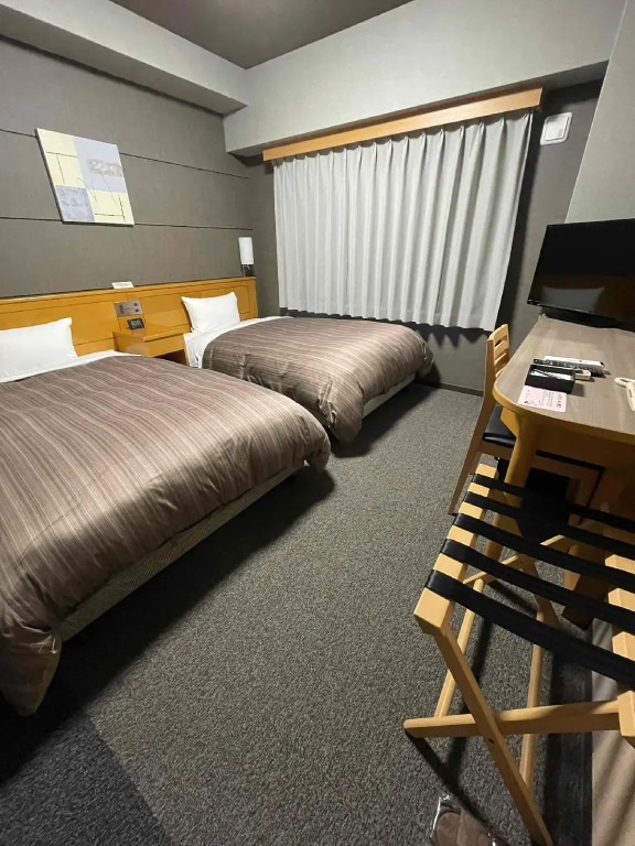 Hotel Route-Inn Yukuhashi