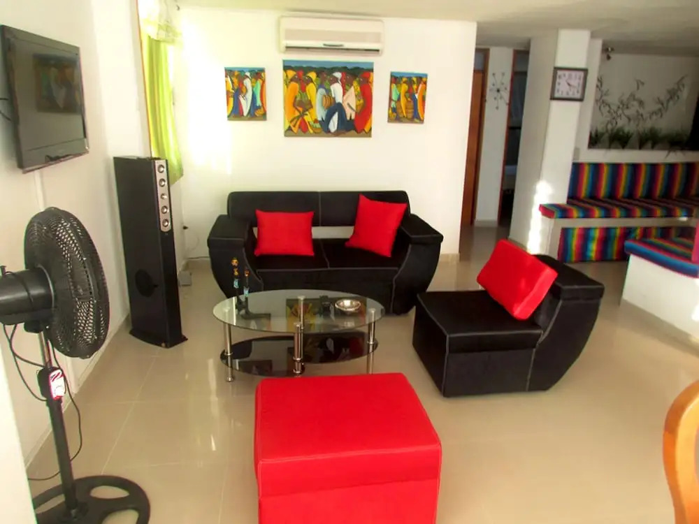 Apartamentos Arena- Oceanfront
