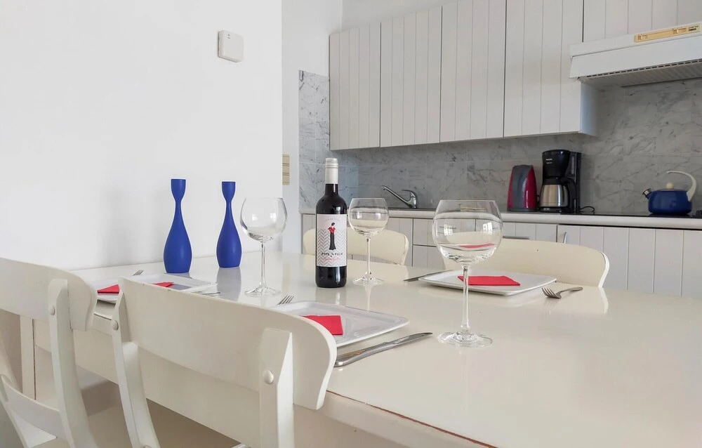 Beautiful Apartment in Oostende With Wifi and 1 Bedrooms