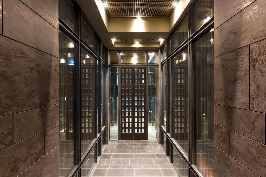 SR Hotel Magok