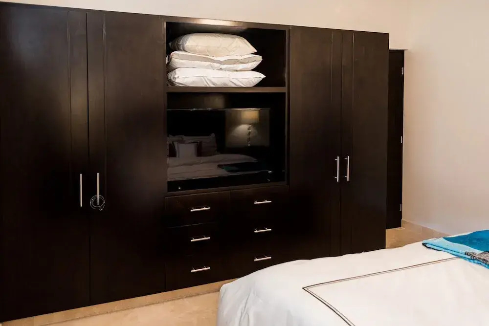 Cascadas de Pedregal 711 3 BR by Casago