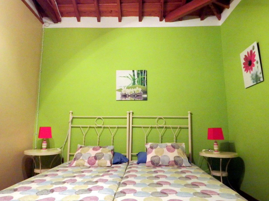 Casa Yeyo