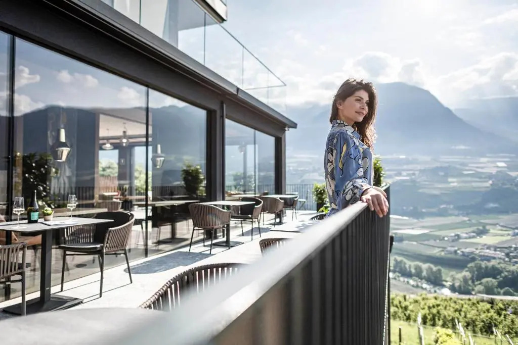 Vinea - Apartments