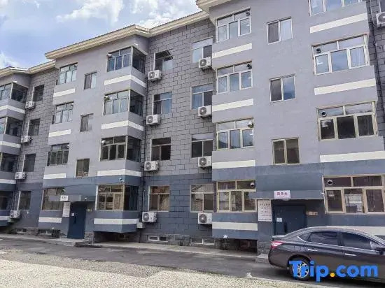 Beijing Qingjianshan Homestay